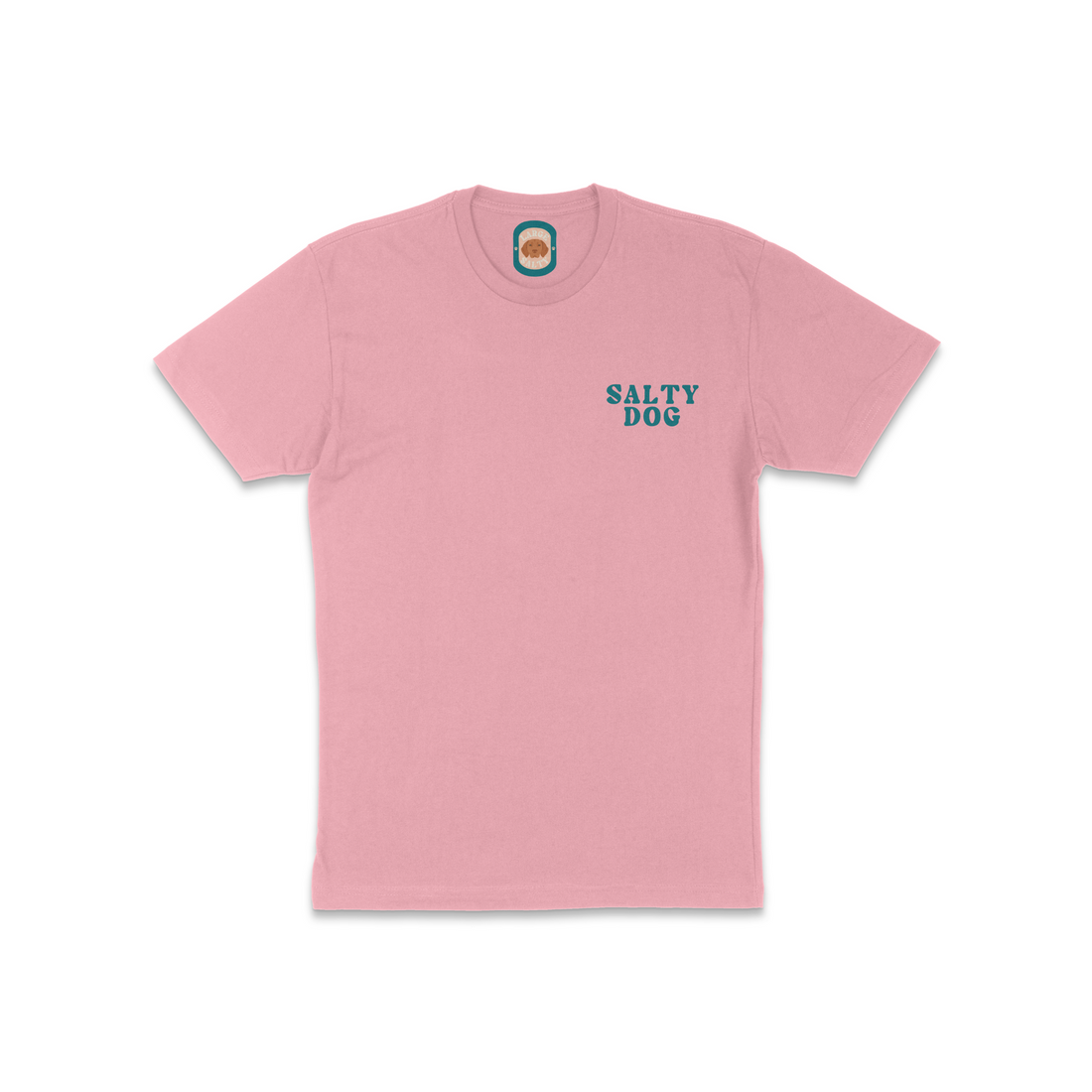 Logo Tee