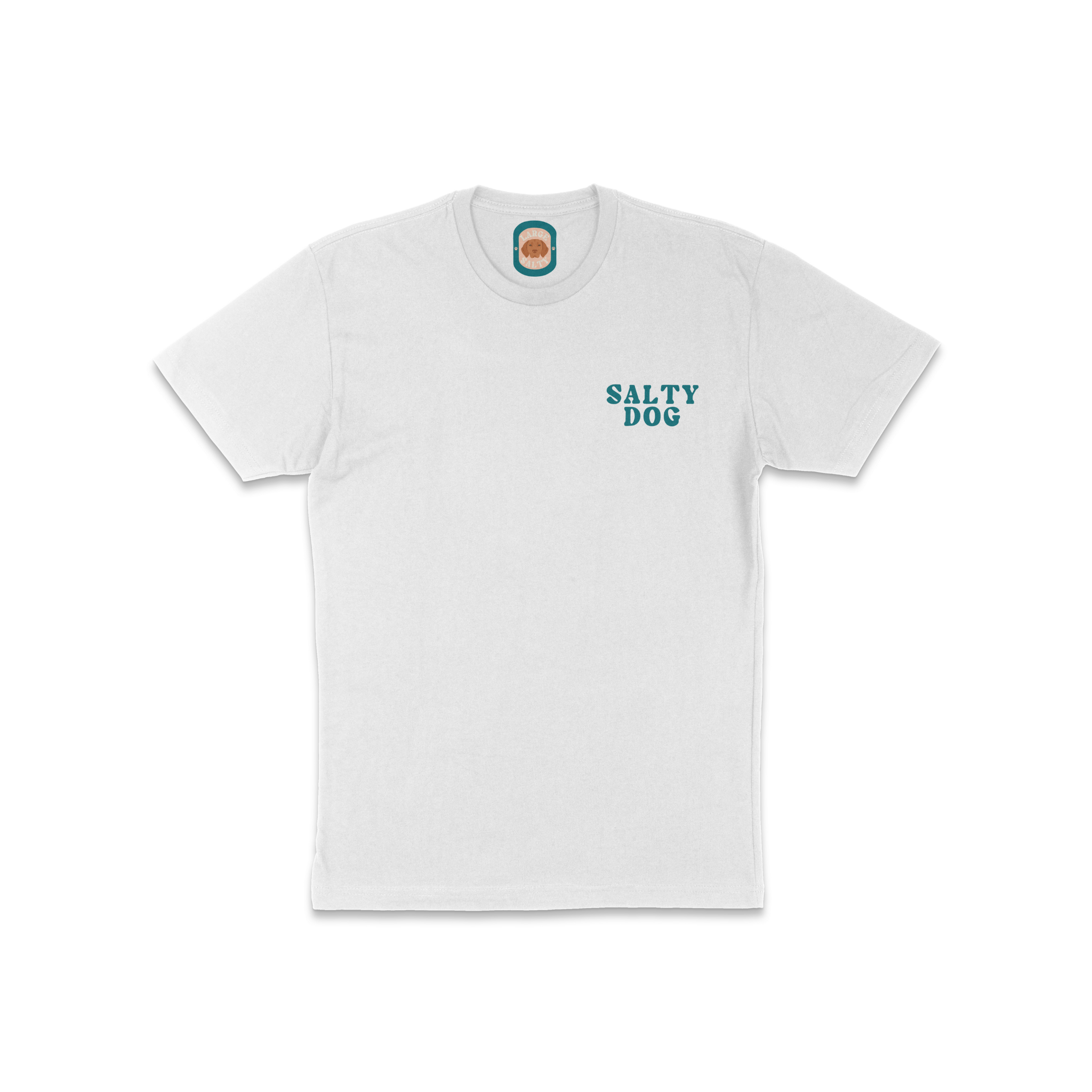 Logo Tee