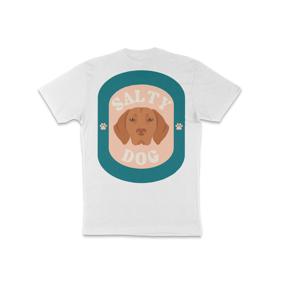 Logo Tee