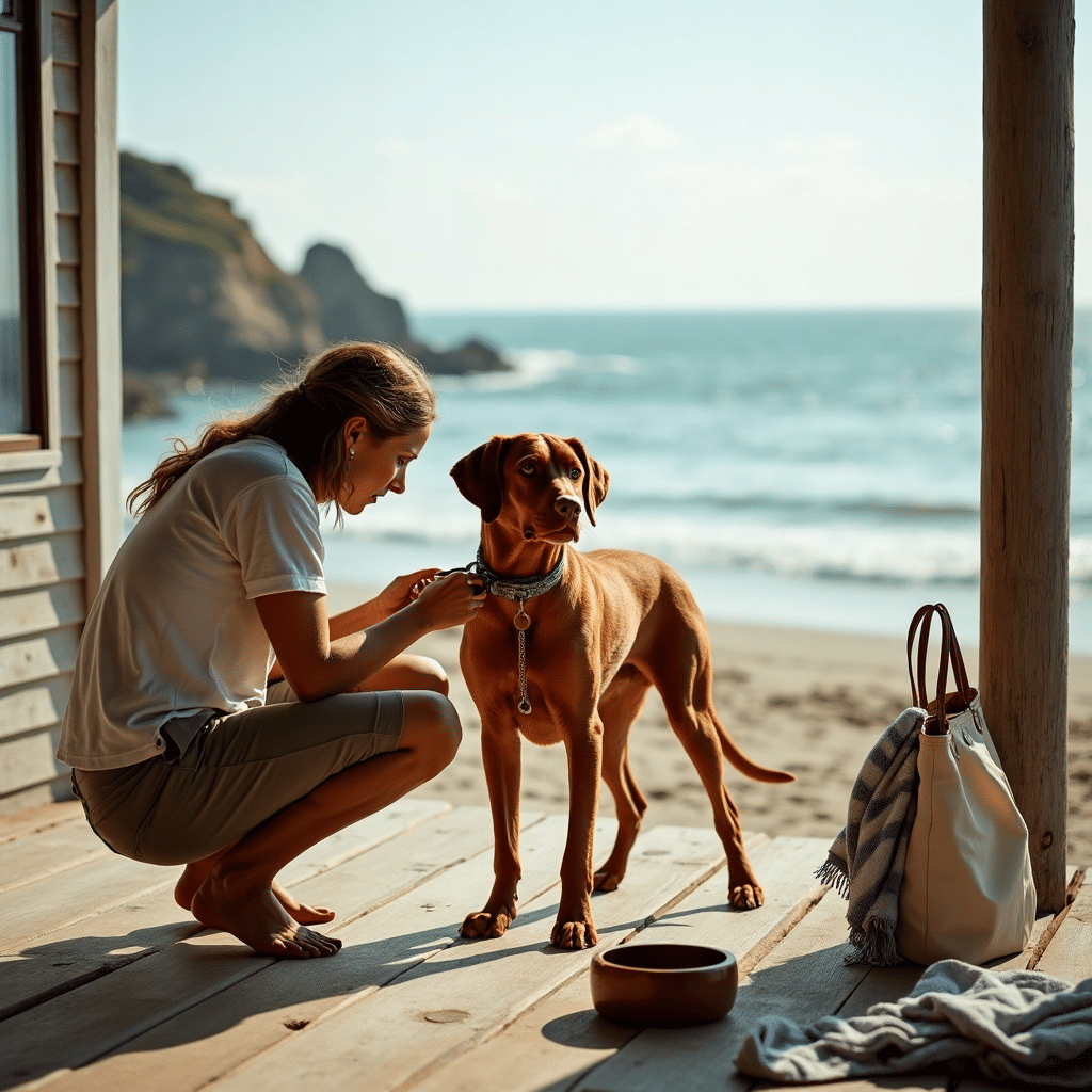 How to Build a Daily Wellness Routine for Your Dog
