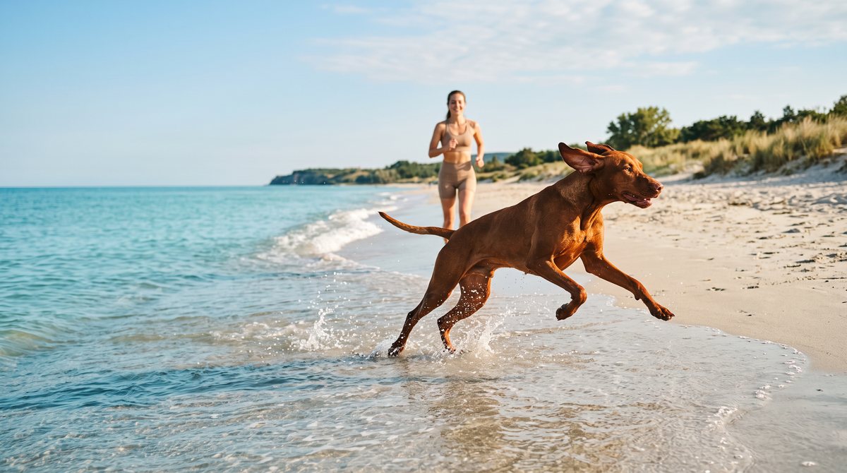 Dog Mobility Support: The Complete Guide to Keeping Your Dog Active for Years to Come