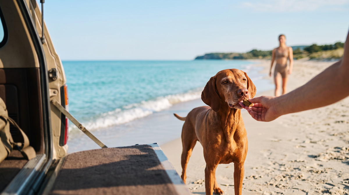 10 Signs Your Dog Needs Joint Support (And What You Can Do About It)