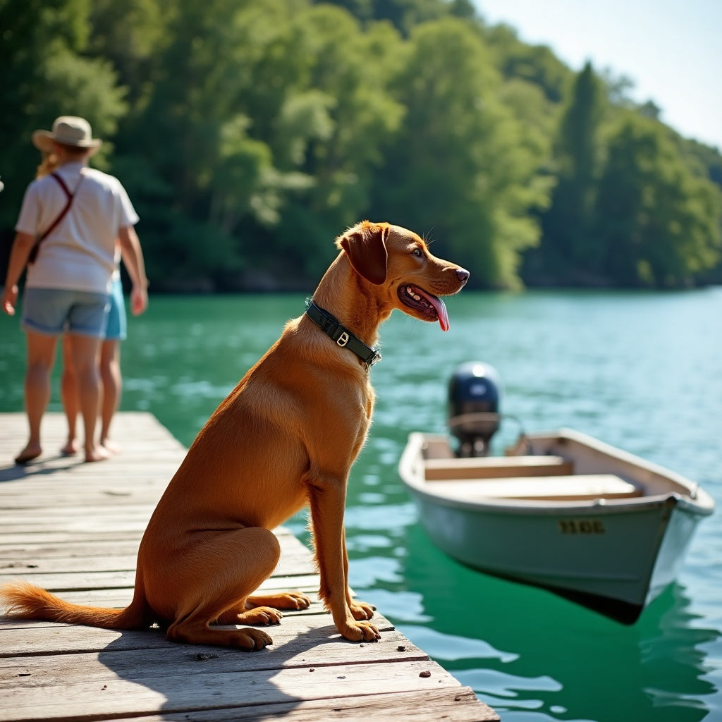 Dock Days