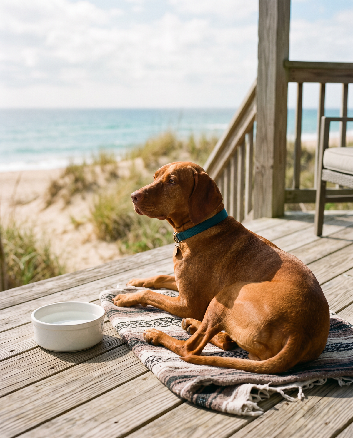 Dog digestive wellness