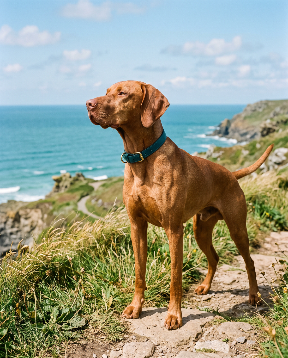 Dog immune wellness