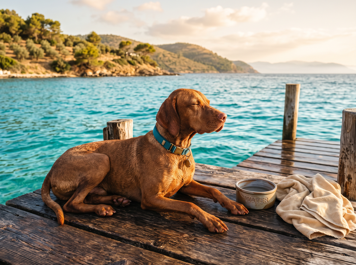 The Quiet Reset