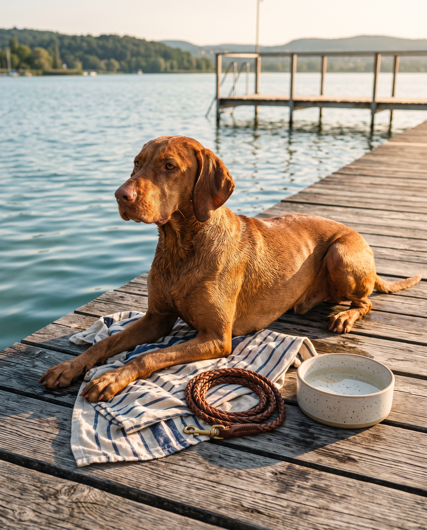 Dock Days