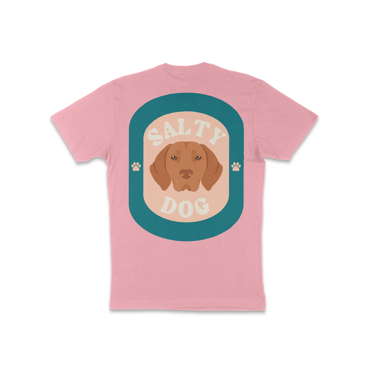 Logo Tee