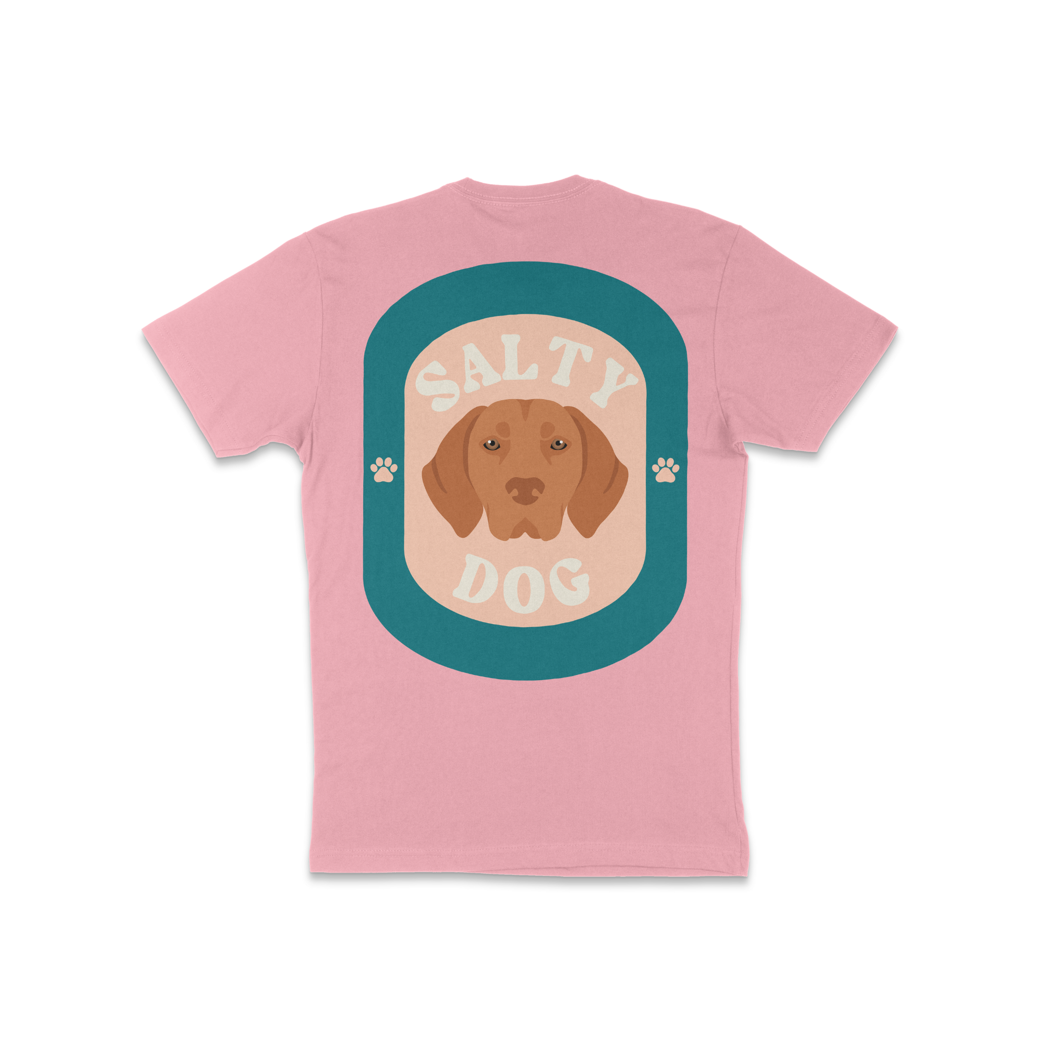 Logo Tee