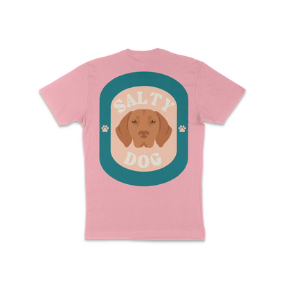 Logo Tee