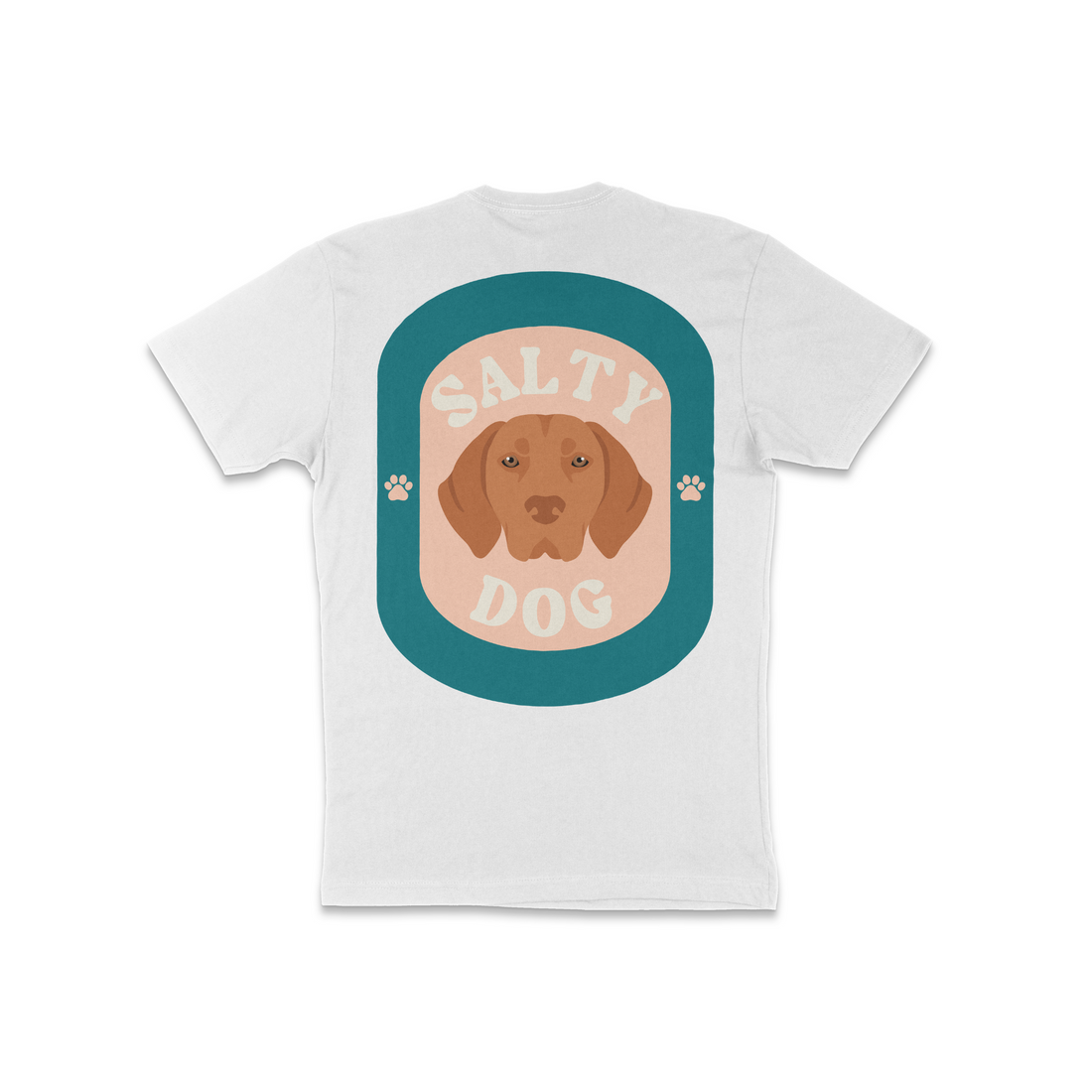 Logo Tee